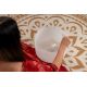 SONIC ENERGY CSBM12A3 CRYSTAL SINGING BOWL 12, NOTE A3