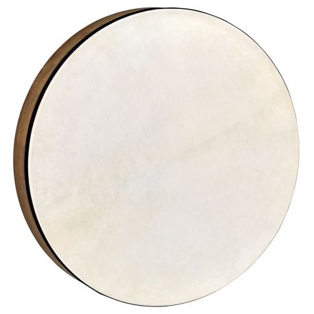 SONIC ENERGY HD16WB HAND DRUM 16, WALNUT BROWN