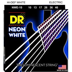 DR JGO CUERDAS ELECTR NWE-10