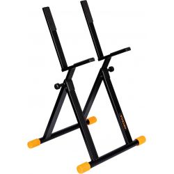 ORTEGA ORTEGA DELUXE AMP STAND BLACK