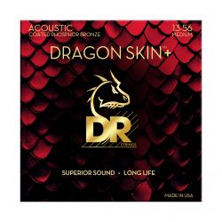 DR JGO CUERDAS ACUST DAP-13