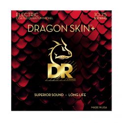 DR JGO CUERDAS ELECTR DEQ-810