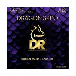 DR JGO CUERDAS ELECTR DEQ-810