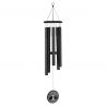 SONIC ENERGY TOLMC36BK TREE OF LIFE MED.CHIME, 36, 432 HZ,BLCK