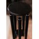 SONIC ENERGY TOLMC36BK TREE OF LIFE MED.CHIME, 36, 432 HZ,BLCK