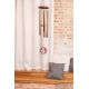 SONIC ENERGY HMC36B HAMSA MED.CHIME, 3690 CM, 432 HZ, BRONZE