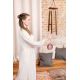 SONIC ENERGY HMC36B HAMSA MED.CHIME, 3690 CM, 432 HZ, BRONZE