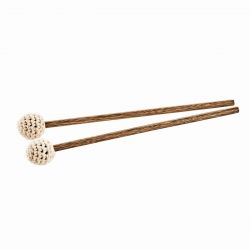 SONIC ENERGY MALLET PAIR FOR OCTAVE STEEL TONGUE DRUMS OSTDMC