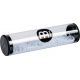 MEINL SH26-L-S SHAKER TRANSPARENTE,SONIDO SUAVE