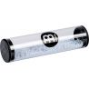 MEINL SH26-L-S SHAKER TRANSPARENTE,SONIDO SUAVE