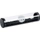 MEINL SH26-L-L SHAKER TRANSPARENTE,SONIDO PODEROSO
