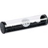 MEINL SH26-L-L SHAKER TRANSPARENTE,SONIDO PODEROSO