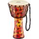 NINO PERCUSSION DJEMBE AFINALBLE NINO-PDJ1-M-G