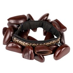 MEINL FR1P FOOT RATTLE, PANGI SEEDS