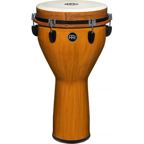 MEINL JD12BW 12 JUMBO DJEMBE, BARNWOOD