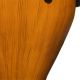 MEINL JD12BW 12 JUMBO DJEMBE, BARNWOOD