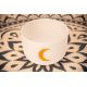SONIC ENERGY PCSB12MSY TUNED CRYSTAL SINGING BOWL 12, SYN.MOON