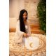SONIC ENERGY PCSB12MSY TUNED CRYSTAL SINGING BOWL 12, SYN.MOON