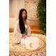 SONIC ENERGY PCSB12MSY TUNED CRYSTAL SINGING BOWL 12, SYN.MOON
