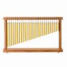 SONIC ENERGY TABLE CHIMES, 27 BARS TCH27RP