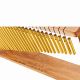 SONIC ENERGY TABLE CHIMES, 27 BARS TCH27RP