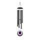 SONIC ENERGY PURPLE AGATE MEDITATION CHIME 50 MCDT50ABK