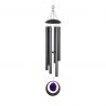 SONIC ENERGY PURPLE AGATE MEDITATION CHIME 50 MCDT50ABK