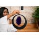 SONIC ENERGY PURPLE AGATE MEDITATION CHIME 50 MCDT50ABK