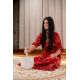 SONIC ENERGY CSB8C5 CRYSTAL SINGING BOWL 8, C5, ROOT CHAKRA