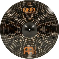 MEINL CC20DAC 20 DARK CRASH