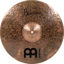 MEINL B18DAC 18 DARK CRASH