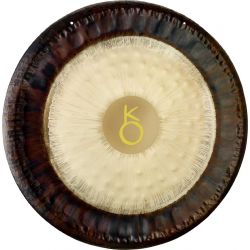 SONIC ENERGY G28-CH 28 CHIRON GONG, 172,86 HZ, F2