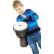 NINO PERCUSSION DJEMBE SMALL NINO-ADJ4-S