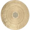 SONIC ENERGY WGFOL24 WIND GONG FLOWER OF LIFE, 24  60 CM