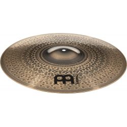 MEINL PAC18MC 18 PURE ALLOY CUSTOM MEDIUM CRASH