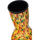 MEINL JD14SI 14 JUMBO DJEMBE, SIMBRA