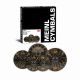 MEINL CCD-CS1 CLASSICS CUSTOM DARK EXPANDED CYMBAL SET