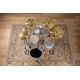 MEINL HCS-CS2 HCS EXPANDED CYMBAL SET