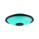 NINO PERCUSSION STEEL TONGUE DRUM,SMALL,GREEN,G-MINOR +BAG NINO982