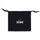 NINO PERCUSSION STEEL TONGUE DRUM,SMALL,GREEN,G-MINOR +BAG NINO982