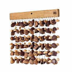 SONIC ENERGY MIXED SEED CHIMES,KENARIBENDOPANGI SKBPCH