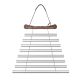 SONIC ENERGY MEDITATION FLOW CHIME, 24, 8 NOTES, MFC8CSHMIS
