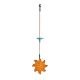 SONIC ENERGY COSMIC BAMBOO CHIME,AURORA(MRNING),432HZ CBCAURORA