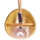 SONIC ENERGY COSMIC BAMBOO CHIME,AURORA(MRNING),432HZ CBCAURORA
