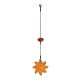 SONIC ENERGY COSMIC BAMBOO CHIME,AURORA(MRNING),432HZ CBCAURORA