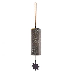 SONIC ENERGY COSMIC BAMBOO CHIME,STELLA (NIGHT),432HZ CBCSTELLA