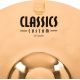 MEINL CC10S-B SPLASH 10 SERIE CLASSICS CUSTOM