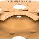 MEINL CC16TRC-B TRASH CRASH 16 SERIE CLASSICS CUSTOM