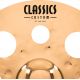 MEINL CC16TRC-B TRASH CRASH 16 SERIE CLASSICS CUSTOM