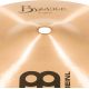 MEINL B8S SPLASH 8 SERIE BYZANCE TRADICIONAL